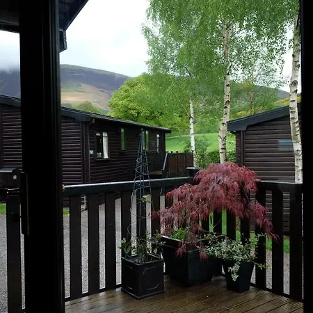 Hytte Fellside Keswick (Cumbria)