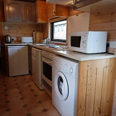 Alojamento de Turismo Selvagem Fellside Keswick (Cumbria)