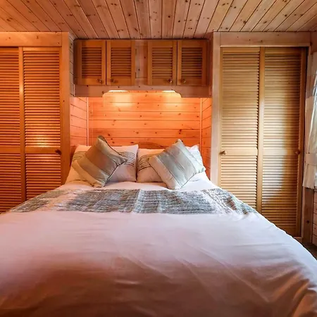 Alojamento de Turismo Selvagem Fellside