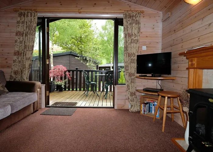 Fellside Keswick (Cumbria)