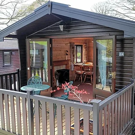 Fellside Lodge Keswick (Cumbria)