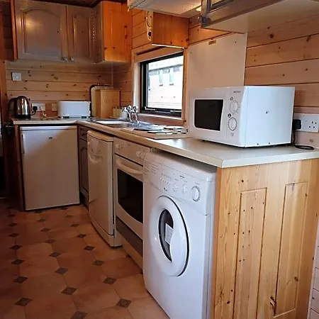 Lodge Fellside *