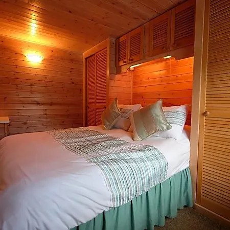 Fellside Lodge