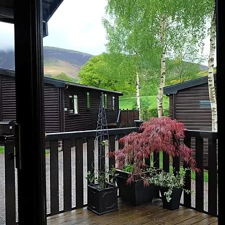 Fellside Lodge
