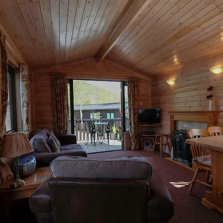 Fellside Lodge