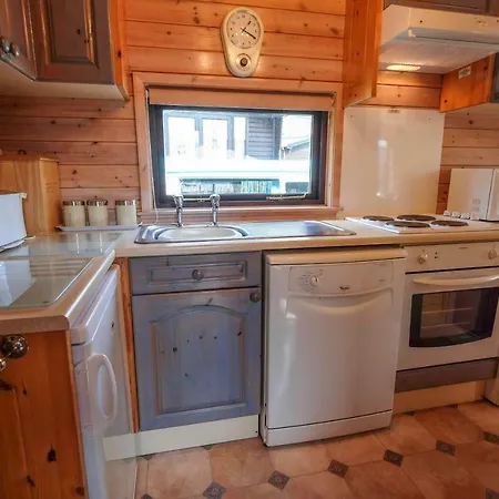 Lodge Fellside