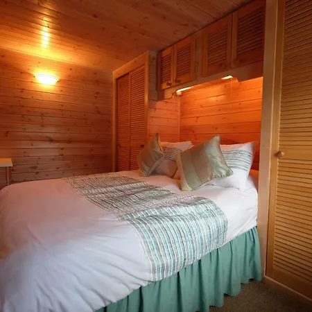Fellside Lodge *