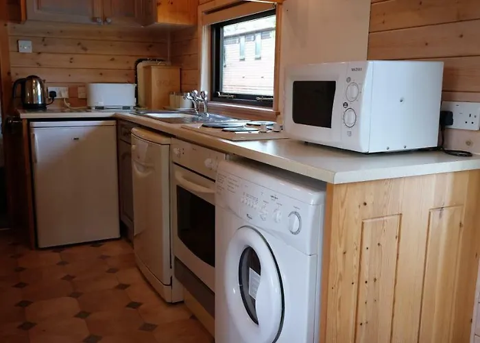 Orman Evi Fellside Keswick (Cumbria)